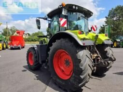 
										Claas arion 630 cebis full									
