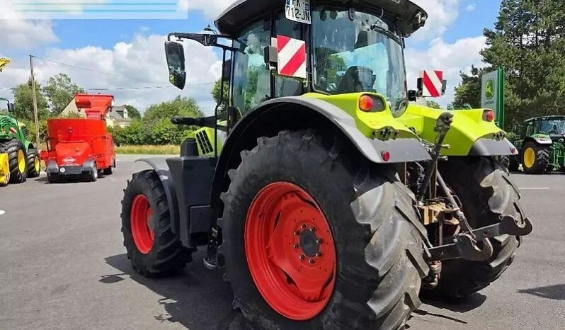 
								Claas arion 630 cebis full									