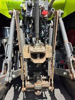 
										Claas arion 630 cebis full									