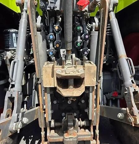 
								Claas arion 630 cebis full									
