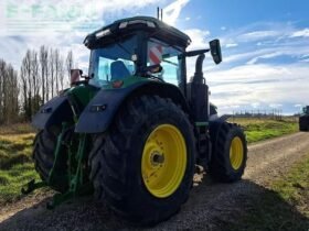 John Deere 7r 310