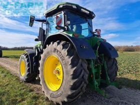 John Deere 7r 310