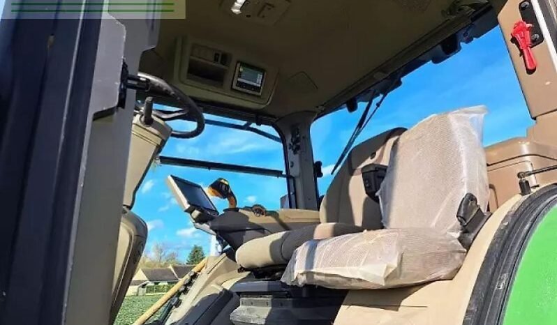 
								John Deere 7r 310 full									