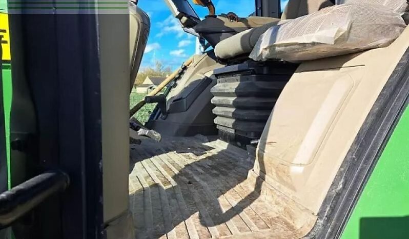 
								John Deere 7r 310 full									