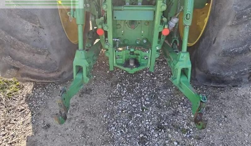 
								John Deere 7r 310 full									