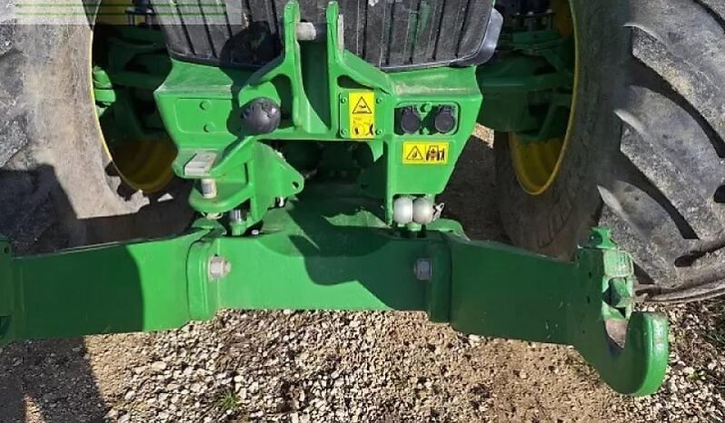 
								John Deere 7r 310 full									