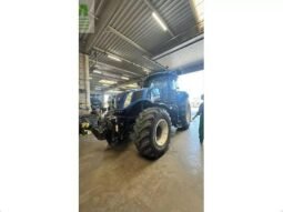 
										New Holland t8.300 full									