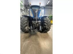 
										New Holland t8.300 full									