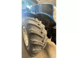 
										New Holland t8.300 full									