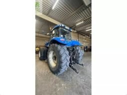 
										New Holland t8.300 full									