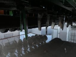 
										Amazone Cataya 3000 Super Isobus + KX 3001 full									