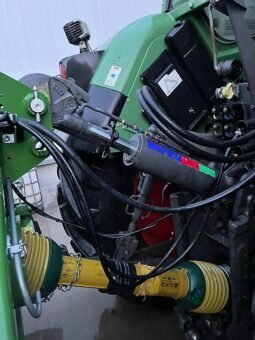 
										Amazone Cataya 3000 Super Isobus + KX 3001 full									