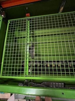 
										Amazone Cataya 3000 Super Isobus + KX 3001 full									