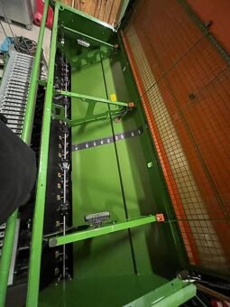 
										Amazone Cataya 3000 Super Isobus + KX 3001 full									