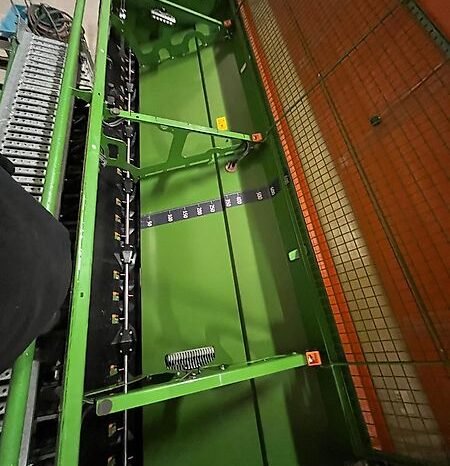 
								Amazone Cataya 3000 Super Isobus + KX 3001 full									