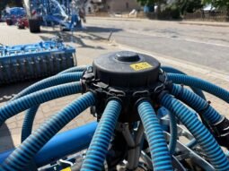 
										Lemken Zirkon 12/600 KA Solitair 25 mit OptiDisc full									