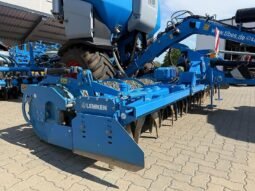
										Lemken Zirkon 12/600 KA Solitair 25 mit OptiDisc full									