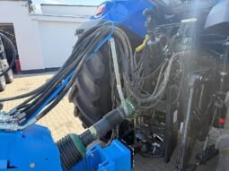 
										Lemken Zirkon 12/600 KA Solitair 25 mit OptiDisc full									