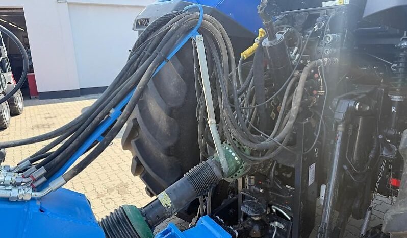 
								Lemken Zirkon 12/600 KA Solitair 25 mit OptiDisc full									