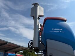 
										Lemken Zirkon 12/600 KA Solitair 25 mit OptiDisc full									