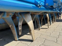 
										Lemken Zirkon 12/600 KA Solitair 25 mit OptiDisc full									