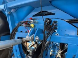 
										Lemken Zirkon 12/600 KA Solitair 25 mit OptiDisc full									