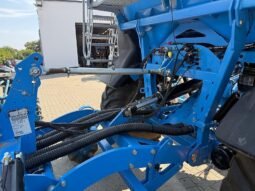 
										Lemken Zirkon 12/600 KA Solitair 25 mit OptiDisc full									
