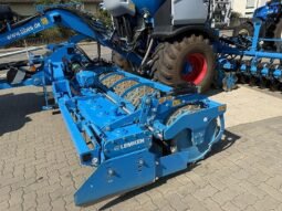 
										Lemken Zirkon 12/600 KA Solitair 25 mit OptiDisc full									