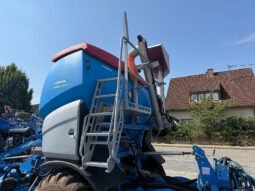 
										Lemken Zirkon 12/600 KA Solitair 25 mit OptiDisc full									