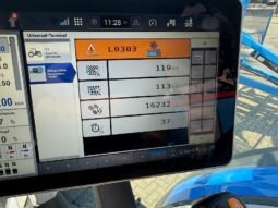 
										Lemken Zirkon 12/600 KA Solitair 25 mit OptiDisc full									