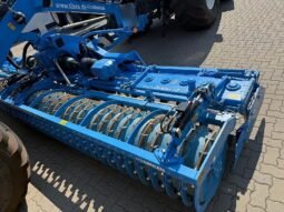 
										Lemken Zirkon 12/600 KA Solitair 25 mit OptiDisc full									
