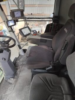 
										Claas Lexion 770 full									