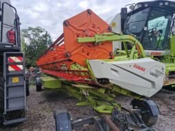 
										Claas Lexion 770 full									