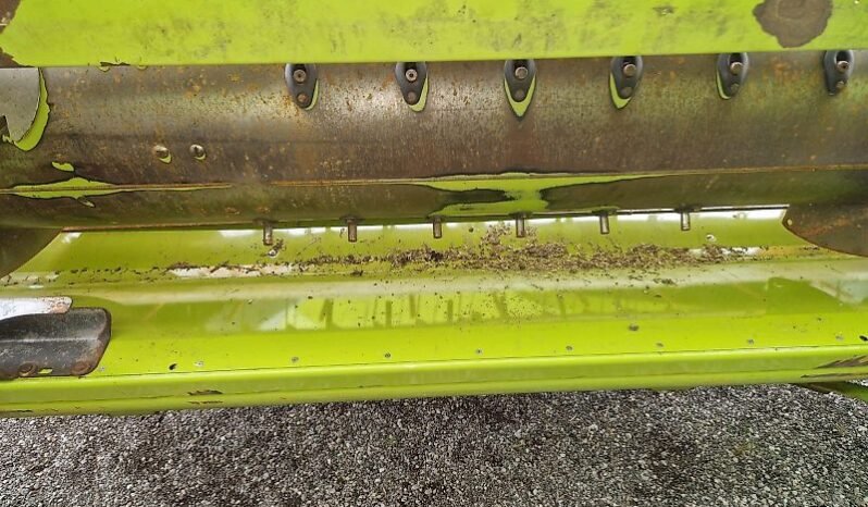 
								Claas Lexion 770 full									