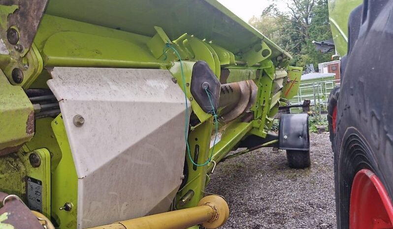 
								Claas Lexion 770 full									