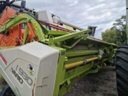 
										Claas Lexion 770 full									