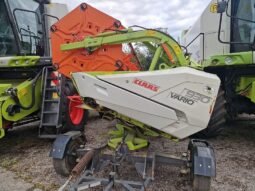 
										Claas Lexion 770 full									