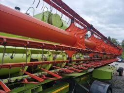 
										Claas Lexion 770 full									