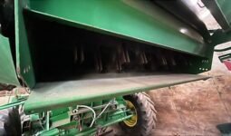 
										John Deere W540 full									