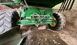 
										John Deere W540 full									