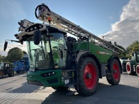 Fendt Rogator 645