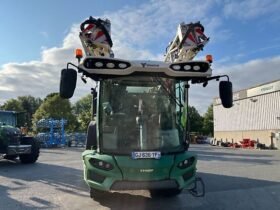 Fendt Rogator 645