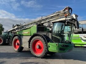 Fendt Rogator 645