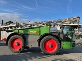 Fendt Rogator 645