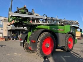 Fendt Rogator 645