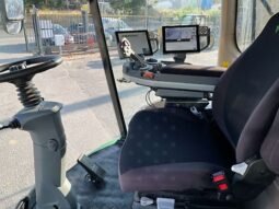 
										Fendt Rogator 645 full									