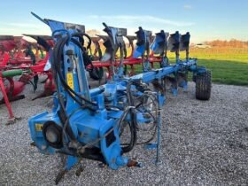Lemken Variopal 8