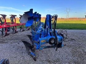 Lemken Variopal 8