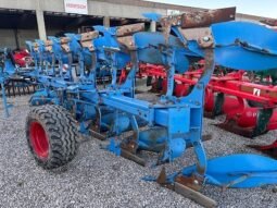 
										Lemken Variopal 8 full									