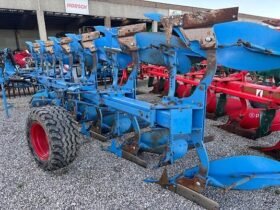 Lemken Variopal 8